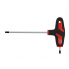 Ключ TORX с Т-образной ручкой ТХ 25 l=85 мм Narex 831725